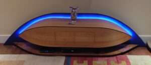 Credenza ‣ I Have An Idea