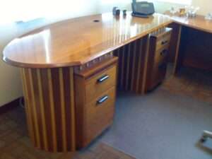 Desk ‣ I Have An Idea