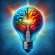 Lightbulb_Brain ‣ I Have An Idea