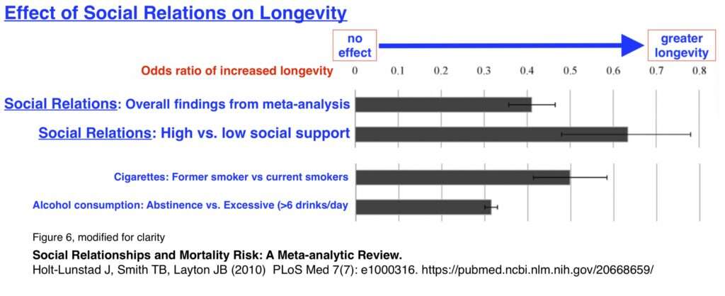 MSR vs Longevity ‣ I Have An Idea